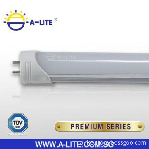 Patented Heat sink LED Tube Light 600mm